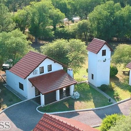 Cabanas Stein Weiss Санта-Роса-де-Каламучита Экстерьер фото