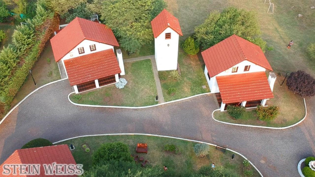 Cabanas Stein Weiss Санта-Роса-де-Каламучита Экстерьер фото